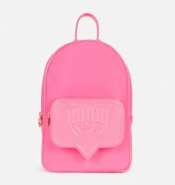 COM Chiara Ferragni EYELIKE BACKPACK ACCESSORIES