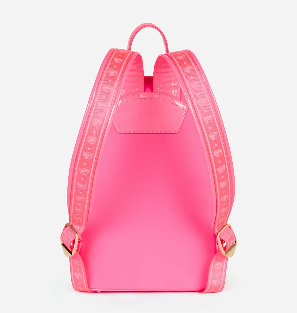 COM Chiara Ferragni EYELIKE BACKPACK ACCESSORIES
