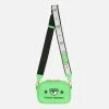COM Chiara Ferragni ACCESSORIES EYE STAR CROSSBODY BAG