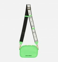 COM Chiara Ferragni ACCESSORIES EYE STAR CROSSBODY BAG