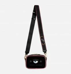 COM Chiara Ferragni ACCESSORIES EYE STAR CROSSBODY BAG