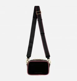 COM Chiara Ferragni ACCESSORIES EYE STAR CROSSBODY BAG