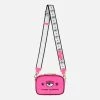 COM Chiara Ferragni ACCESSORIES EYE STAR CROSSBODY BAG