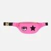 COM Chiara Ferragni EYE STAR BELT BAG ACCESSORIES