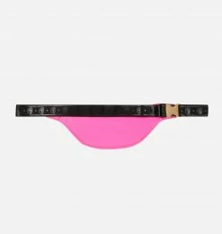 COM Chiara Ferragni EYE STAR BELT BAG ACCESSORIES