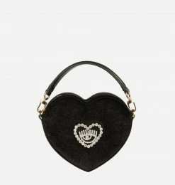 COM Chiara Ferragni HEART BAG ACCESSORIES