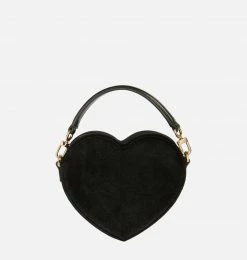 COM Chiara Ferragni HEART BAG ACCESSORIES