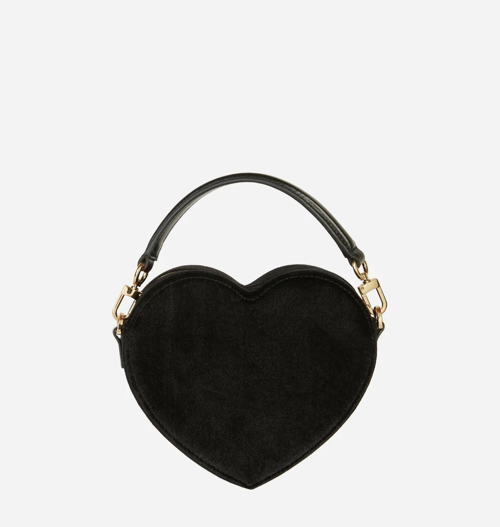 COM Chiara Ferragni HEART BAG ACCESSORIES