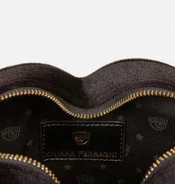 COM Chiara Ferragni HEART BAG ACCESSORIES