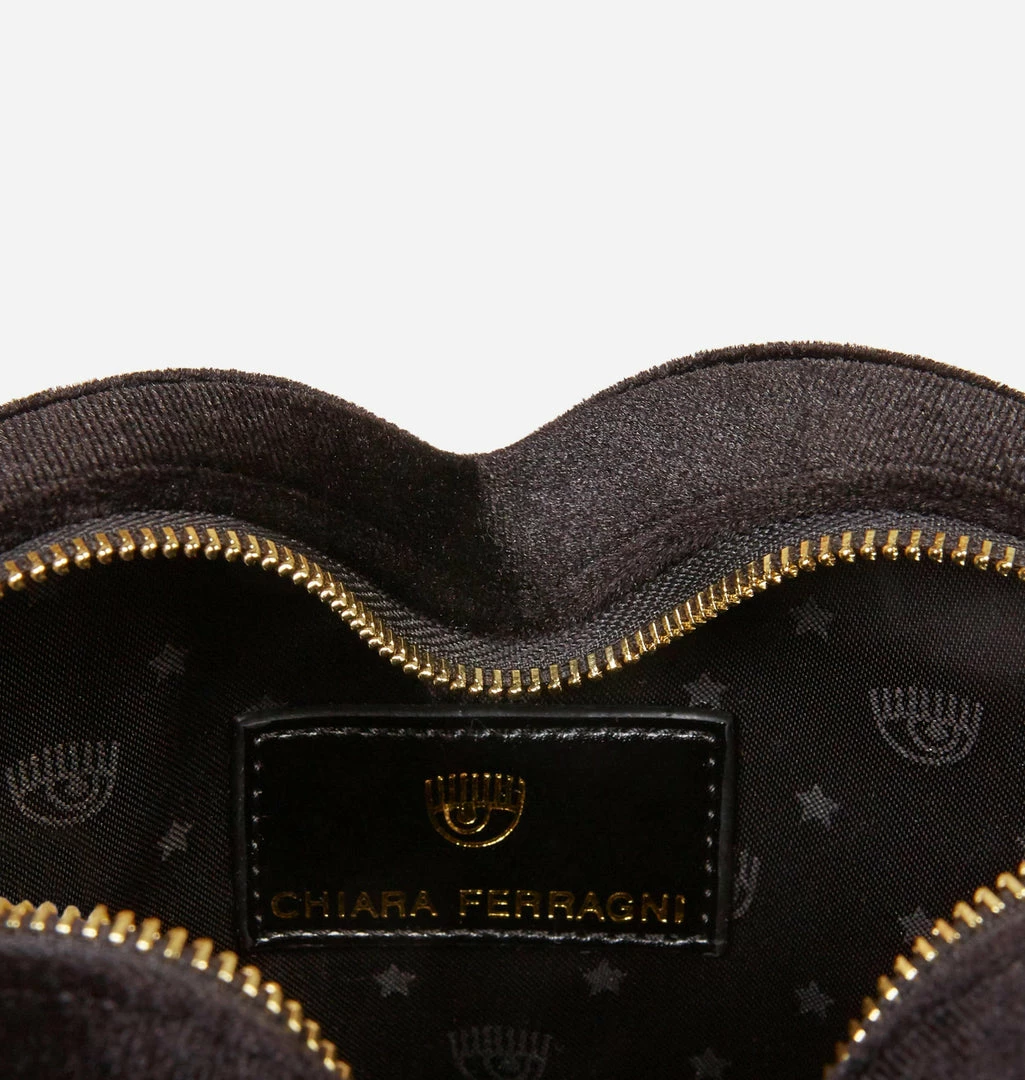 COM Chiara Ferragni HEART BAG ACCESSORIES