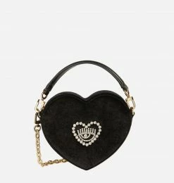 COM Chiara Ferragni HEART BAG ACCESSORIES