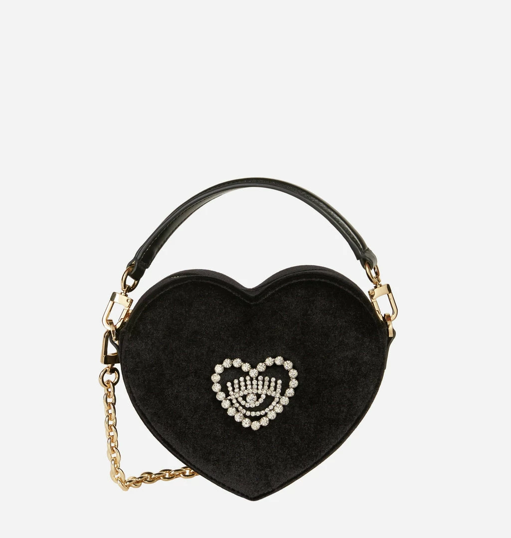 COM Chiara Ferragni HEART BAG ACCESSORIES
