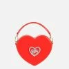 COM Chiara Ferragni HEART BAG ACCESSORIES