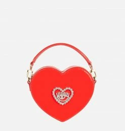 COM Chiara Ferragni HEART BAG ACCESSORIES