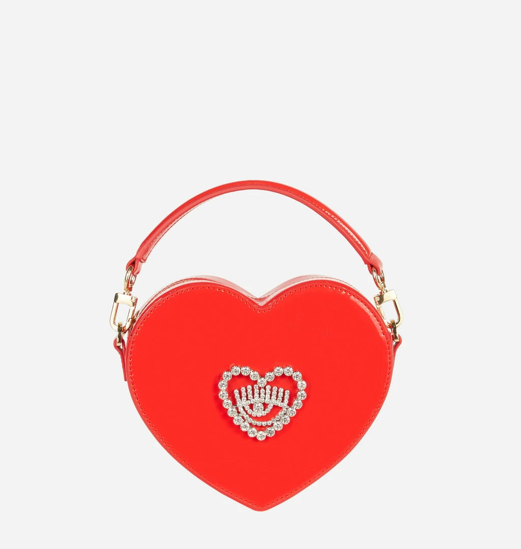 COM Chiara Ferragni HEART BAG ACCESSORIES