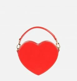 COM Chiara Ferragni HEART BAG ACCESSORIES