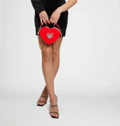 COM Chiara Ferragni HEART BAG ACCESSORIES