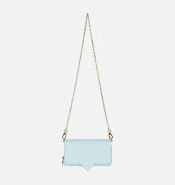 COM Chiara Ferragni EYELIKE WALLET ACCESSORIES