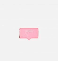 COM Chiara Ferragni EYELIKE WALLET ACCESSORIES