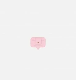 COM Chiara Ferragni ACCESSORIES EYELIKE NOTIFICATION WALLET