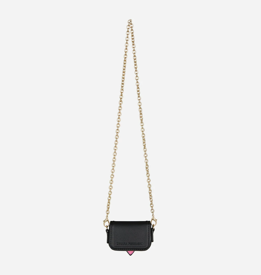 COM Chiara Ferragni EYELIKE COIN BAG ACCESSORIES