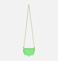 COM Chiara Ferragni EYELIKE COIN BAG ACCESSORIES