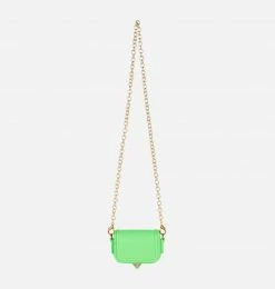 COM Chiara Ferragni EYELIKE COIN BAG ACCESSORIES