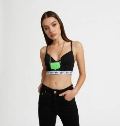 COM Chiara Ferragni EYELIKE COIN BAG ACCESSORIES