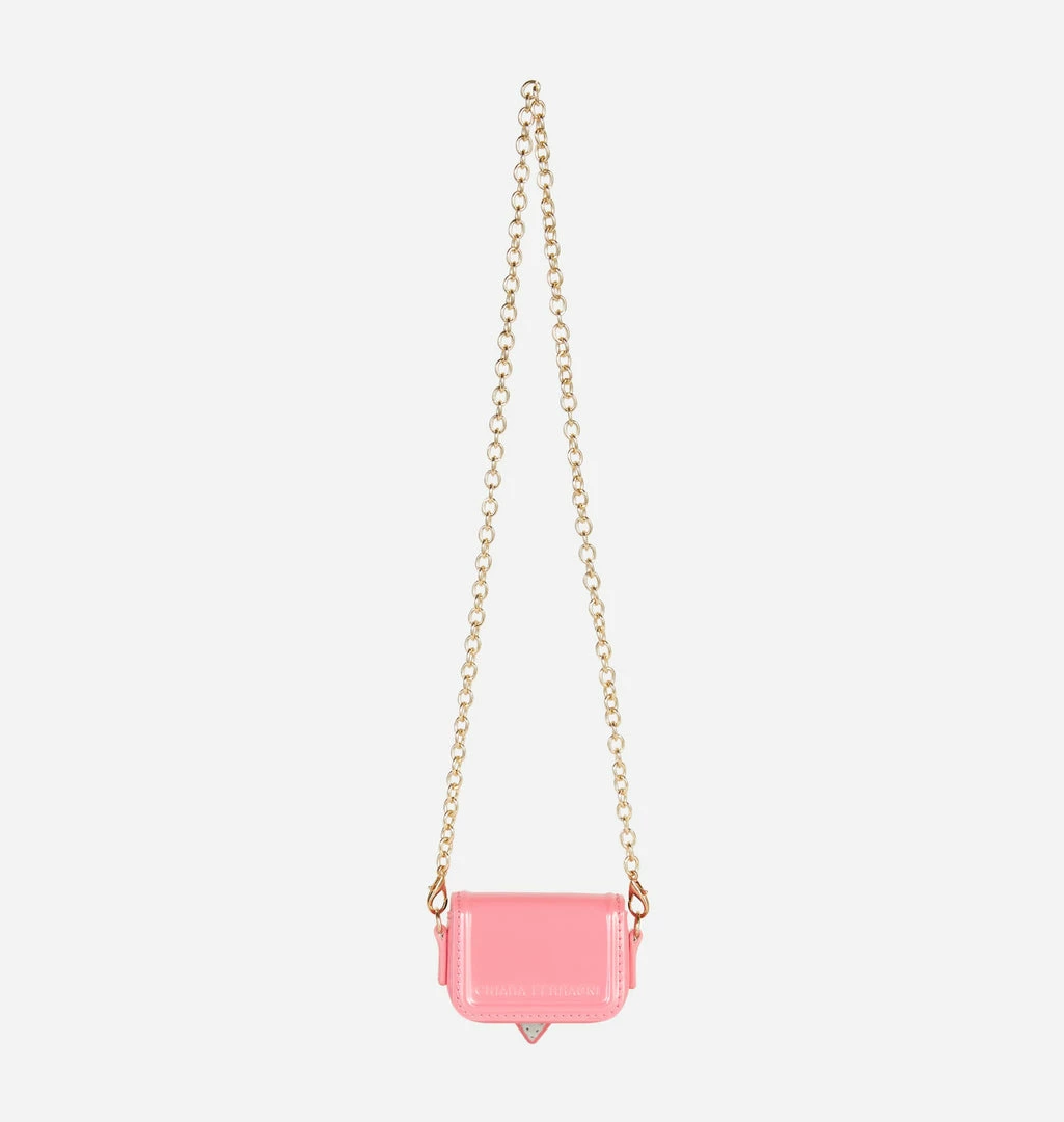 COM Chiara Ferragni ACCESSORIES EYELIKE COIN BAG