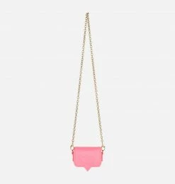 COM Chiara Ferragni ACCESSORIES EYELIKE COIN BAG