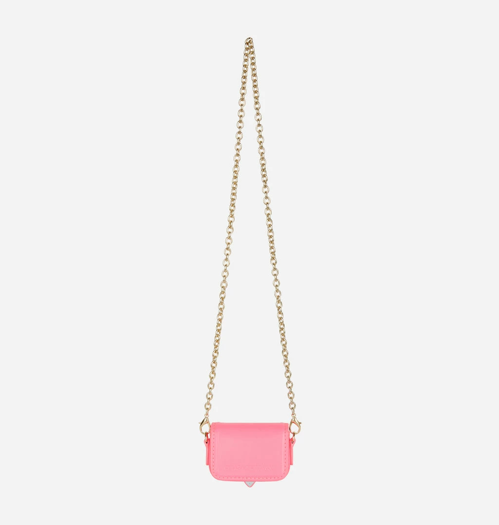 COM Chiara Ferragni ACCESSORIES EYELIKE COIN BAG