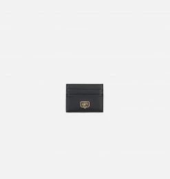 COM Chiara Ferragni EYELIKE CARD HOLDER