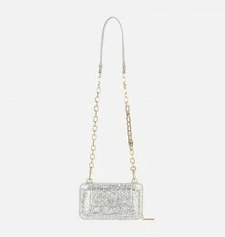 COM Chiara Ferragni EYESTAR CLUTCH BAG