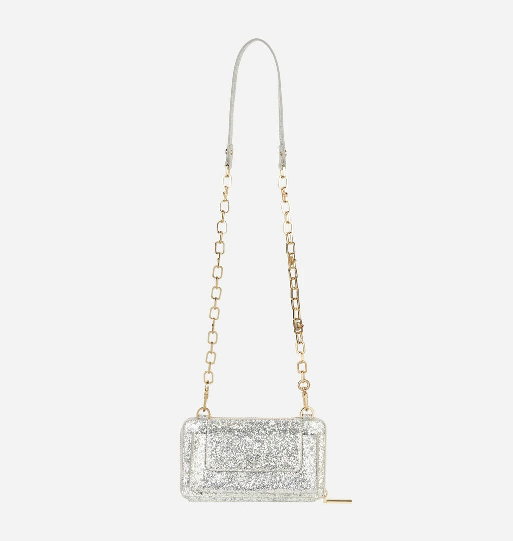 COM Chiara Ferragni EYESTAR CLUTCH BAG