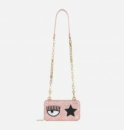 COM Chiara Ferragni EYESTAR CLUTCH BAG ACCESSORIES
