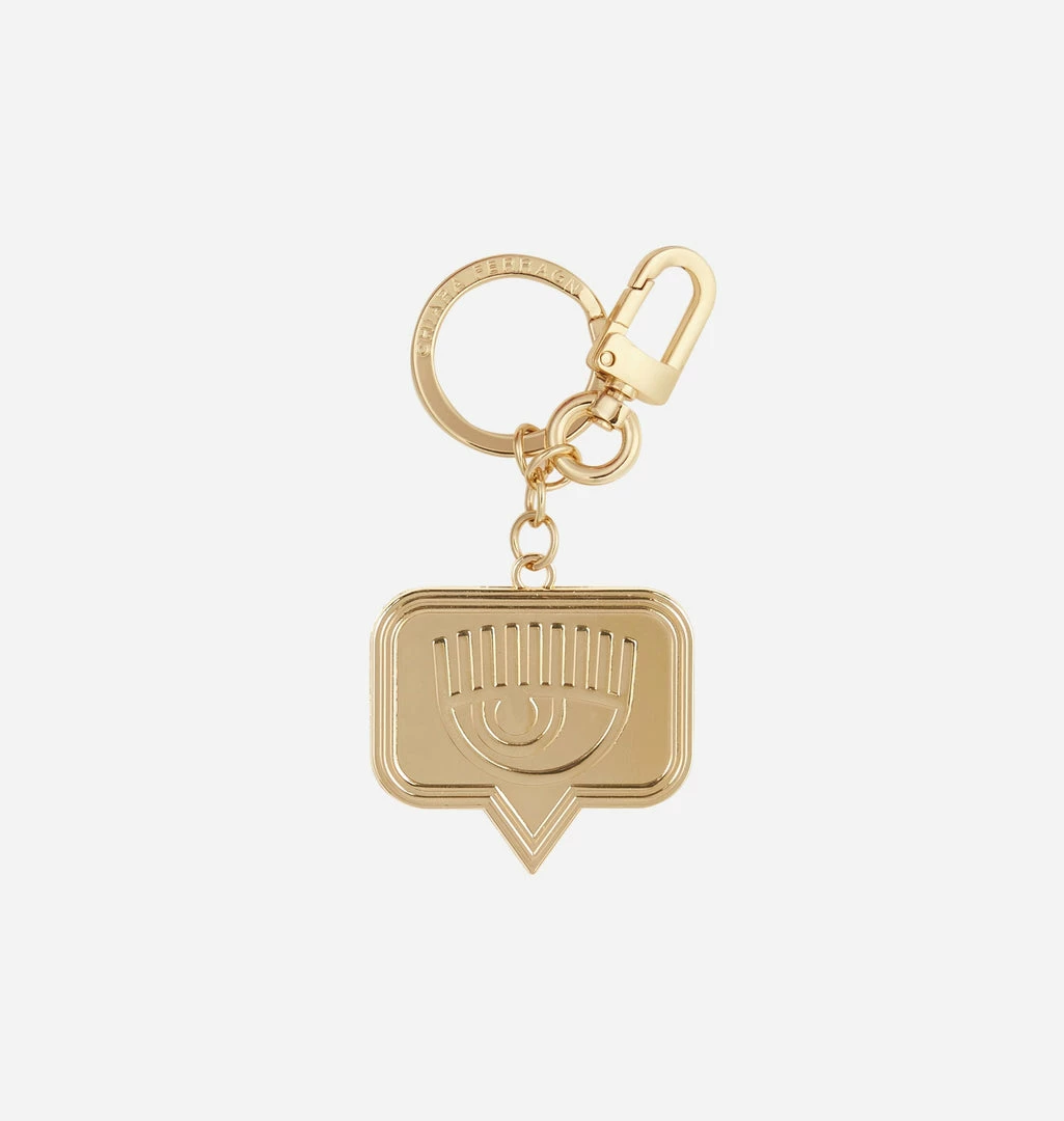 COM Chiara Ferragni EYELIKE KEY CHAIN