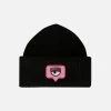 COM Chiara Ferragni EYELIKE BEANIE