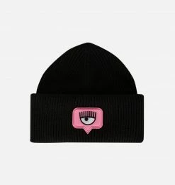COM Chiara Ferragni EYELIKE BEANIE