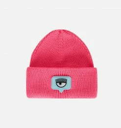 COM Chiara Ferragni EYELIKE BEANIE