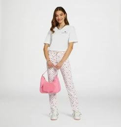 COM Chiara Ferragni MULTICOLOR REGULAR JEANS