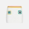 COM Chiara Ferragni NEW IN CROCHET SKIRT