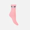 COM Chiara Ferragni LOGOMANIA SOCKS NEW IN