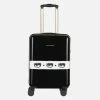COM Chiara Ferragni LOGOMANIA SUITCASE