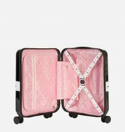 COM Chiara Ferragni LOGOMANIA SUITCASE