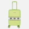 COM Chiara Ferragni NEW IN LOGOMANIA SUITCASE