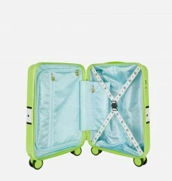 COM Chiara Ferragni NEW IN LOGOMANIA SUITCASE