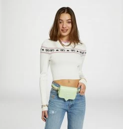 COM Chiara Ferragni EYE LIKE MINI BAG ACCESSORIES