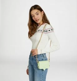 COM Chiara Ferragni EYE LIKE MINI BAG ACCESSORIES