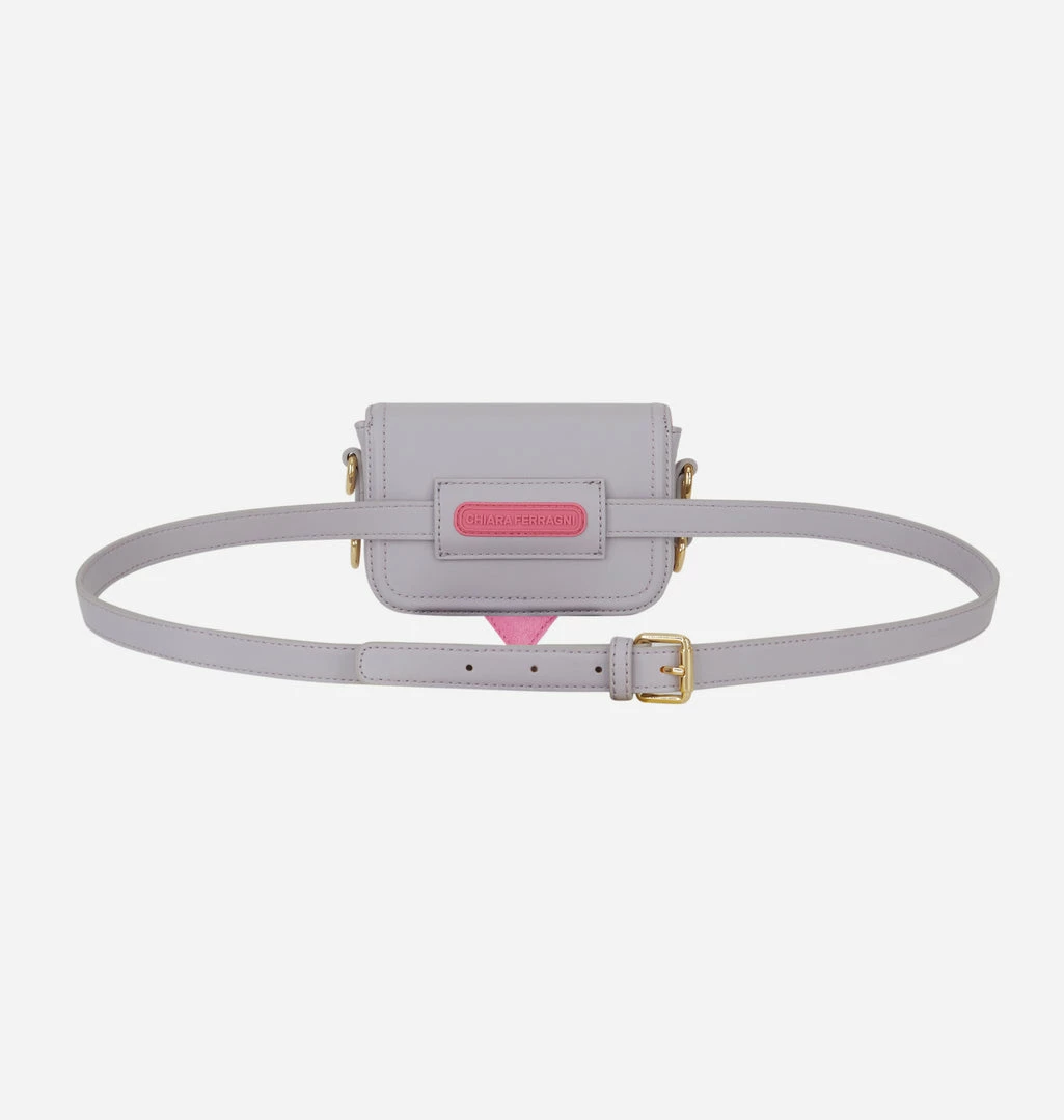 COM Chiara Ferragni EYE LIKE MINI BAG ACCESSORIES