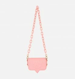 COM Chiara Ferragni EYE LIKE MINI BAG